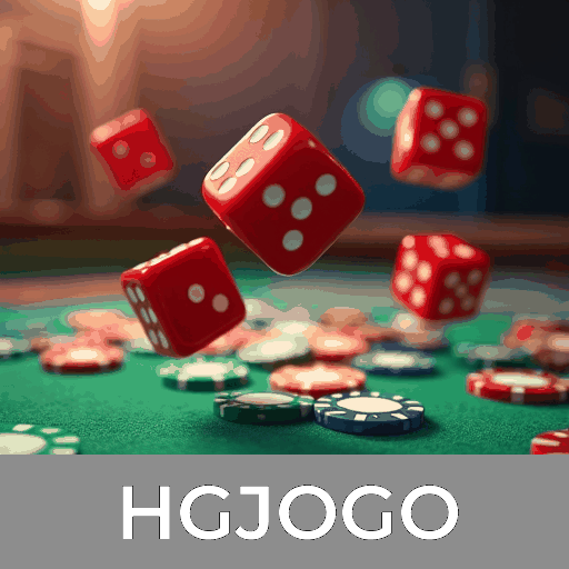 HGJOGO: Plataforma Completa para Apostas com Serviços Profissionais