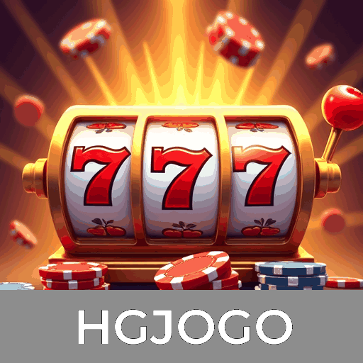 HGJOGO: Plataforma Confiável e Segura