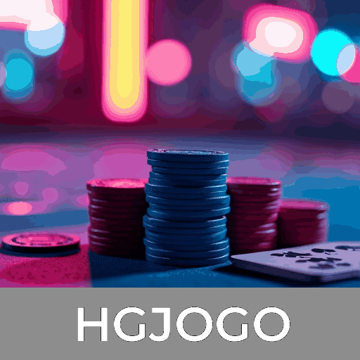HGJOGO: Plataforma Completa para Apostas com Serviços Profissionais