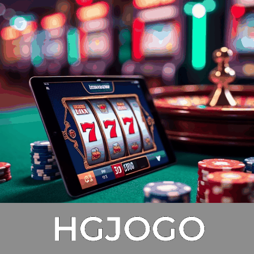 Experimente o Login Premium com Proteção Avançada no HGJOGO