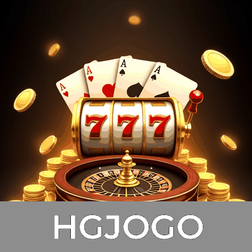 Explore a Praticidade do App HGJOGO para Jogos Online