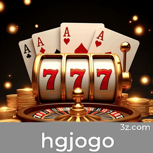 hgjogo: Imersão em Experiência de Cassino Profissional