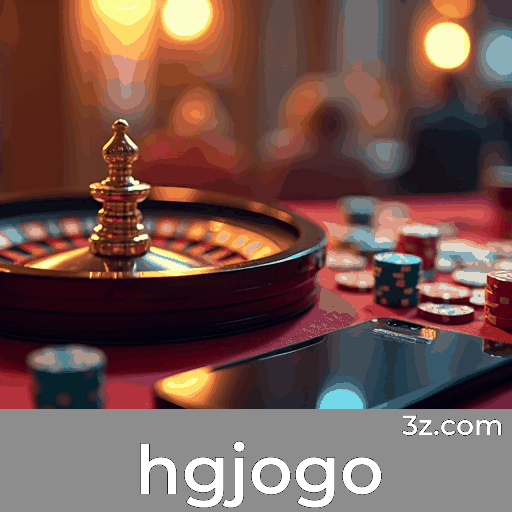 hgjogo: Seu Casino premiado com pagamentos rápidos