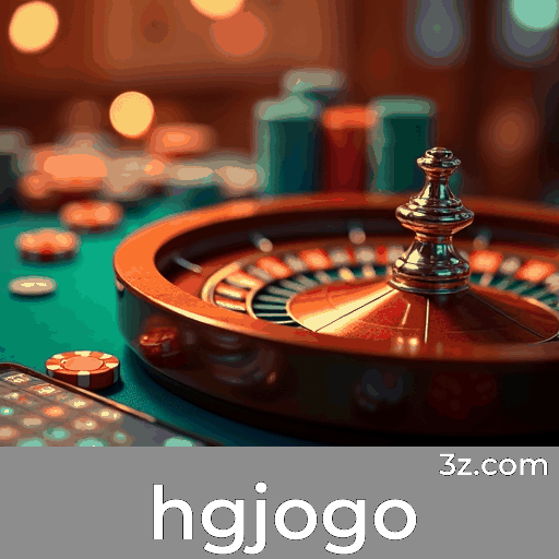 hgjogo: Seu Casino premiado com pagamentos rápidos