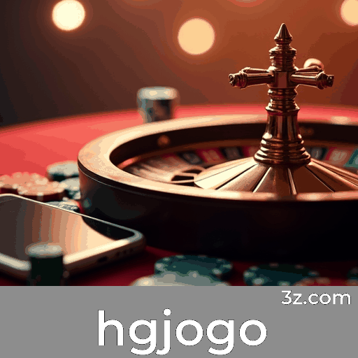 hgjogo: Seu Casino premiado com pagamentos rápidos