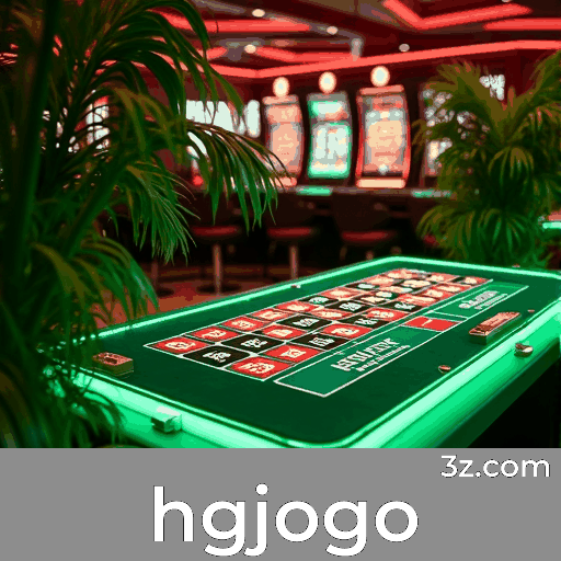 hgjogo: Seu Casino premiado com pagamentos rápidos