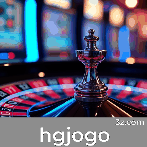 hgjogo: Seu Casino premiado com pagamentos rápidos