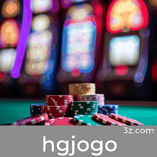hgjogo: Seu Casino premiado com pagamentos rápidos