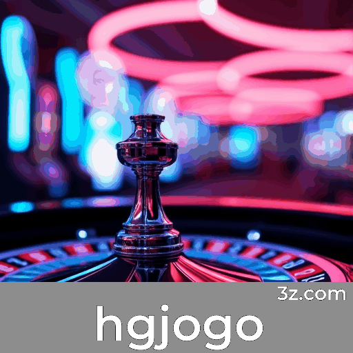 hgjogo: Seu Casino premiado com pagamentos rápidos