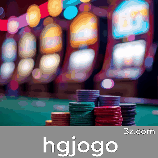 hgjogo: Seu Casino premiado com pagamentos rápidos